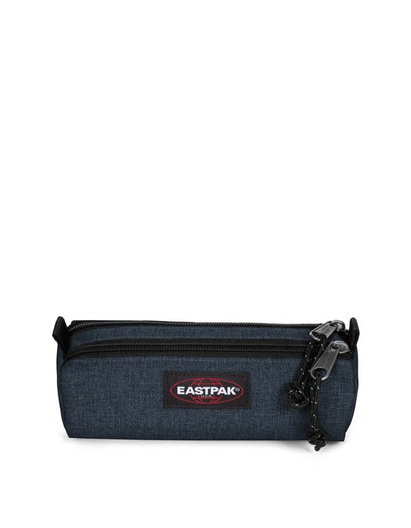 Eastpak Double Benchmark Denim Pen Case