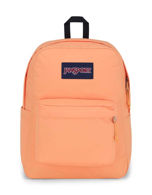 Jansport Superbreak Apricot Crush 