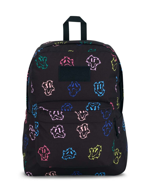 Jansport Superbreak Barbed Wire Buddy