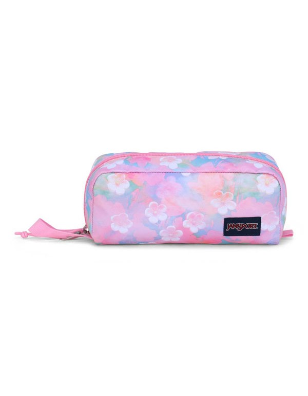 Jansport Perfect Pouch Neon Daisy