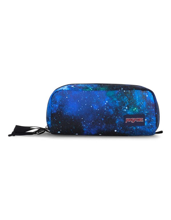 Jansport Perfect Pouch Cyberspace Galaxy