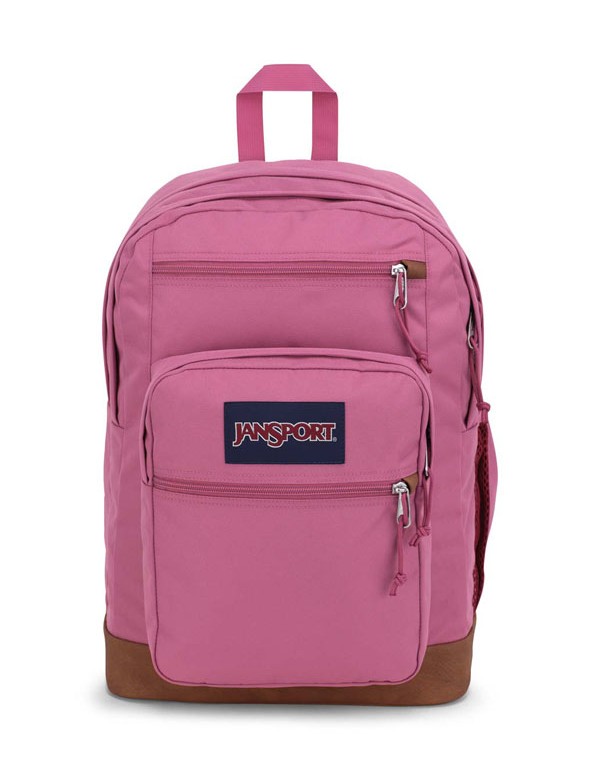 Jansport Cool Student Mauve Haze