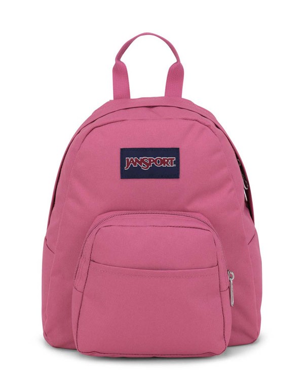Jansport Half Pint Mauve Haze