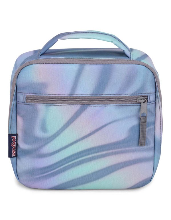 Jansport Lunch Break Heavy Metal