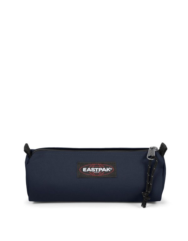 Eastpak Benchmark Single Ultra Marine Pen Case