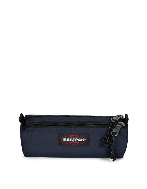 Eastpak Double Benchmark Ultra Marine Pen Case