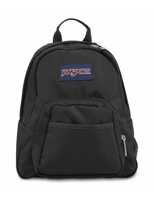 Jansport Half Pint Black 