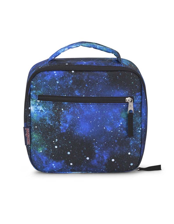 Jansport Lunch Break Cyberspace Galaxy
