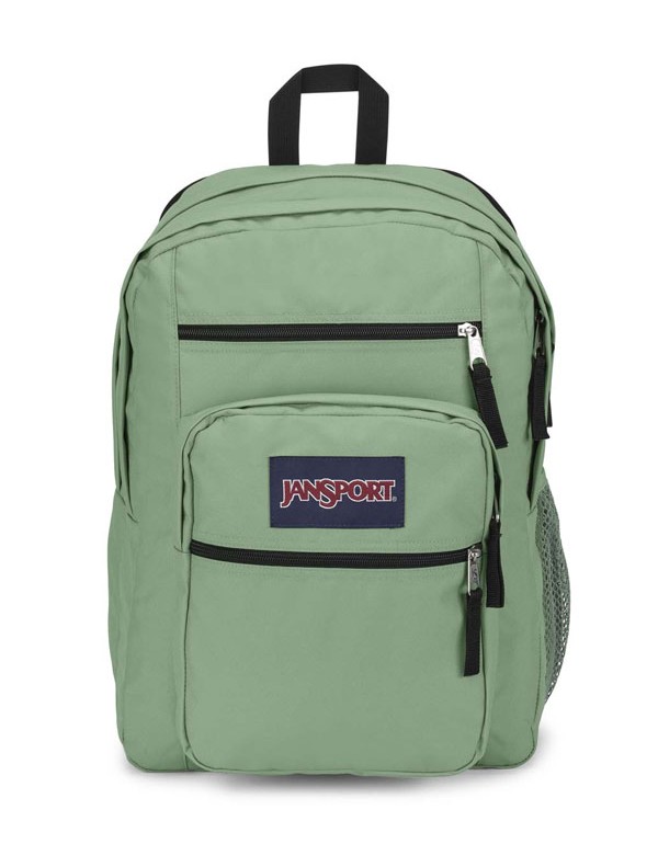 Jansport Big Student Loden Frost