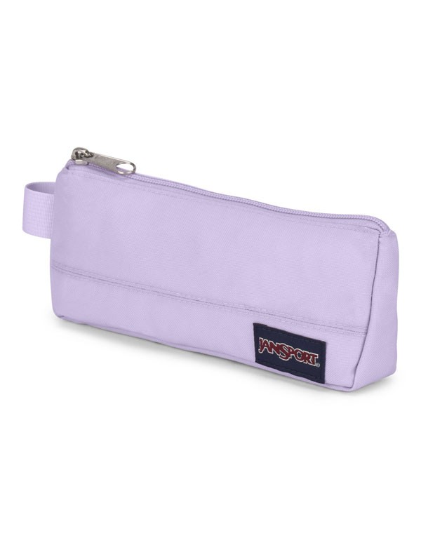 JanSport Basic Accessory Pouch Pastel Lilac