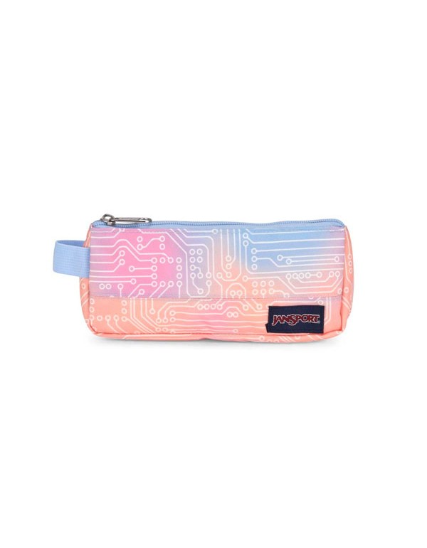 JanSport Ombre Motherboard Basic Accessory Pouch