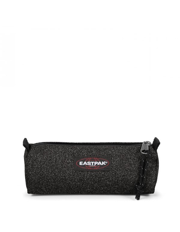 Eastpak Benchmark Single Spark Black Pen Case