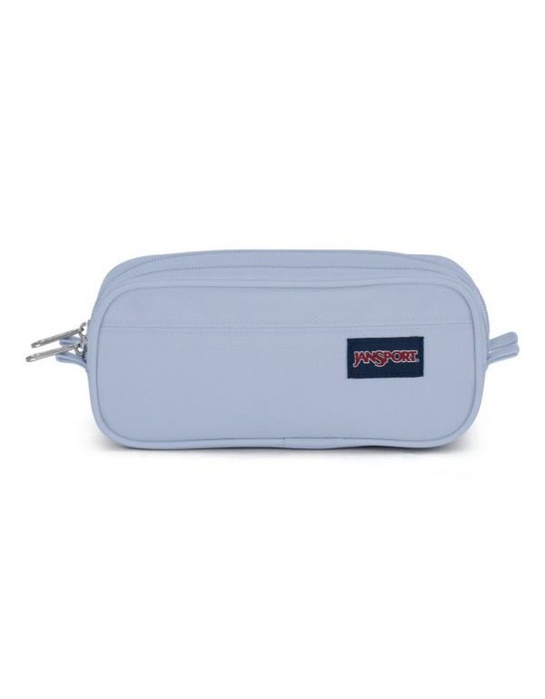 JanSport Large Accessory Pouch Blue Dusk