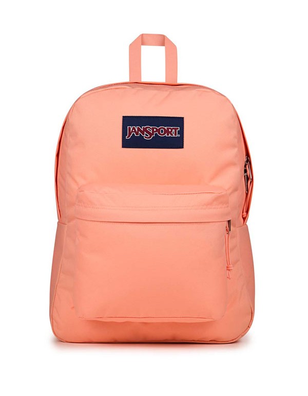 Jansport Superbreak One Peach Bum 