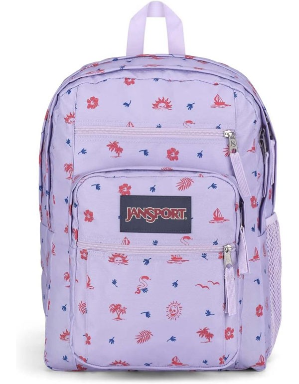 Jansport Big Student Lagoon Luau