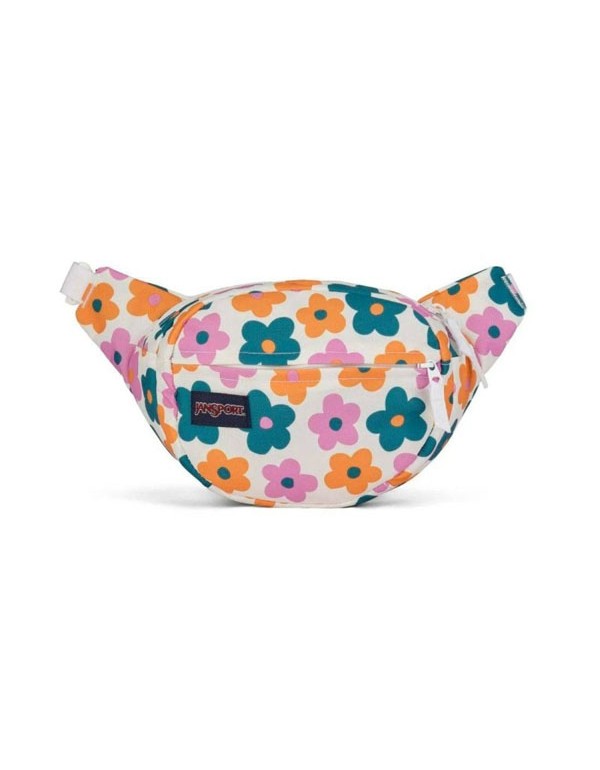 JanSport Fanny Pack Fifth Avenue Funky Floret