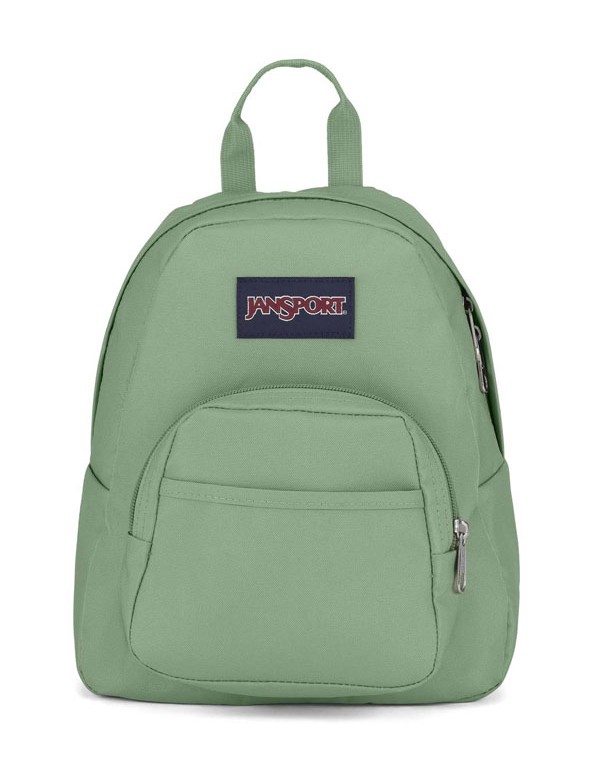 Jansport Half Pint Loden Frost