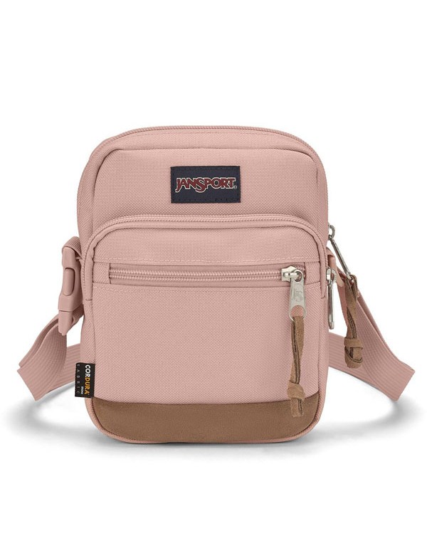 Jansport Core Crossbody Misty Rose