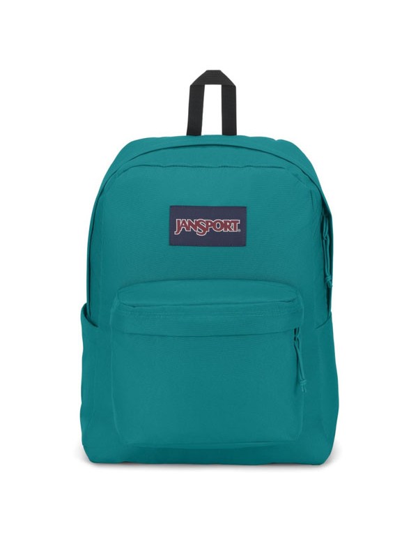 Jansport Superbreak Plus Deep Lake