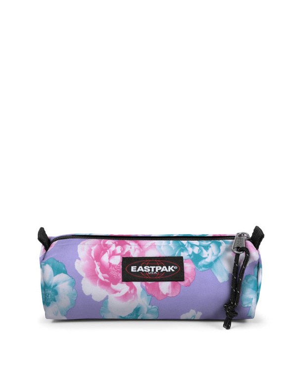 Eastpak Benchmark Single Mystical Lilac Pen Case