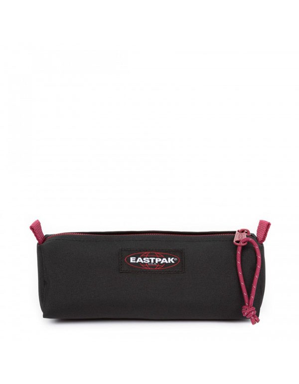 Eastpak Benchmark Single Contrast Grade Burgundy P...