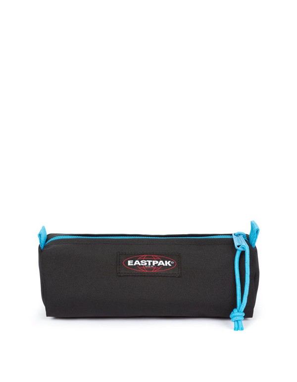 Eastpak Benchmark Single Contrast Grade Blue Pen C...