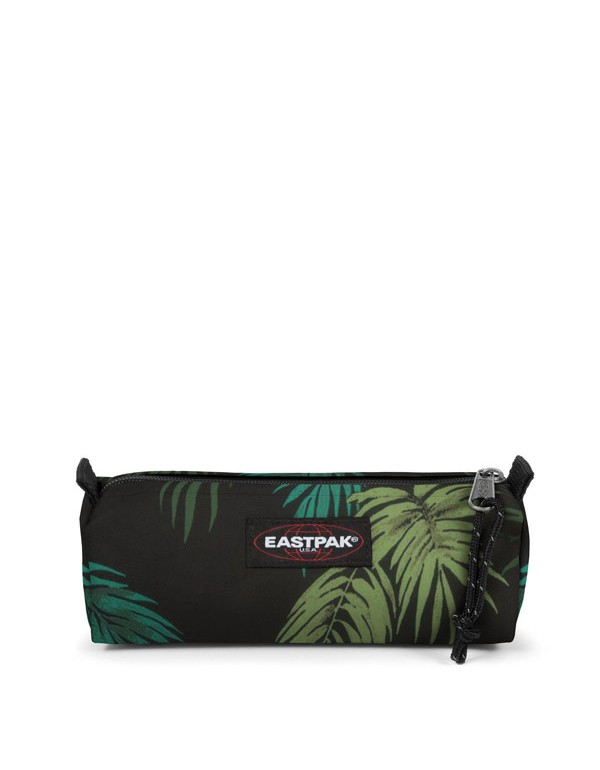 Eastpak Benchmark Single Brize Palm Core Pen Case