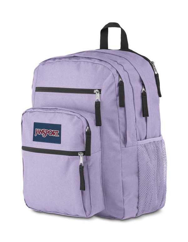Jansport Big Student Pastel Lilac