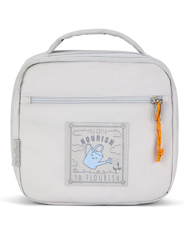 JanSport Lunch Break Nourish Lunch Box
