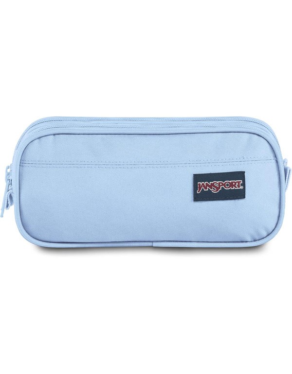 JanSport Large Accessory Pouch Hydrangea