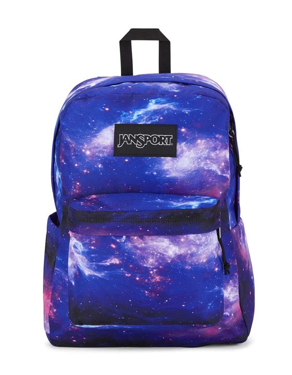 Jansport Superbreak Plus Space Dust