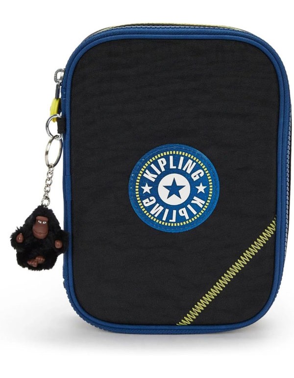 Kipling 100 Pens Lets Scuba