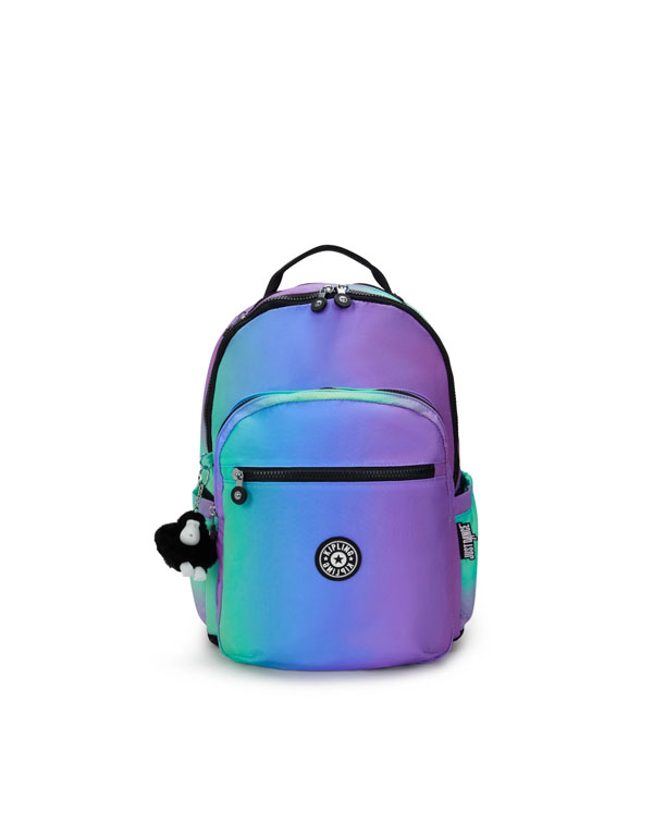 Kipling Seoul Gradient Dance