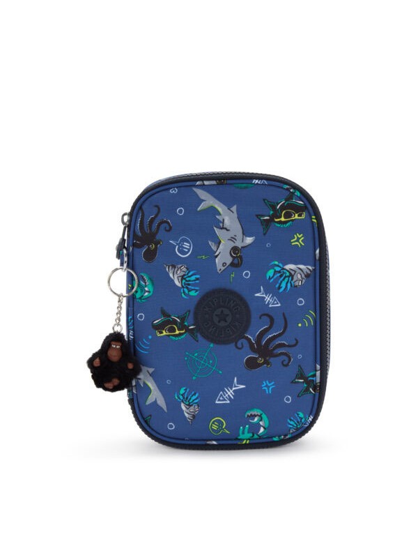 Kipling 100 Pens Undersea Party