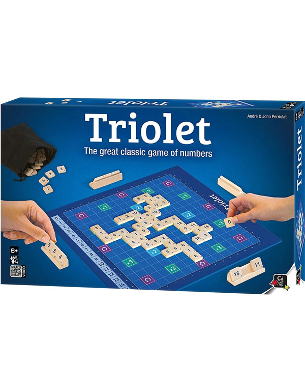 Triolet