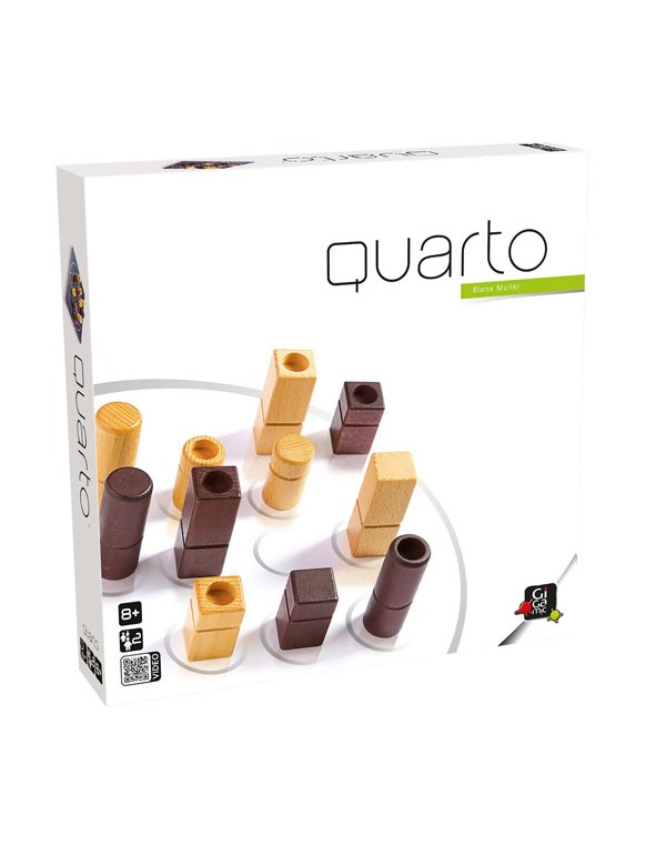 Quarto Base