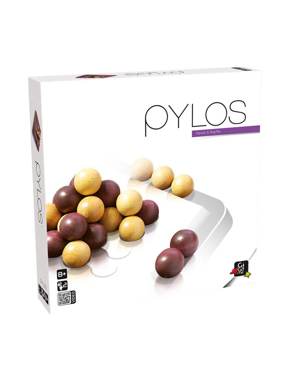 Pylos Base