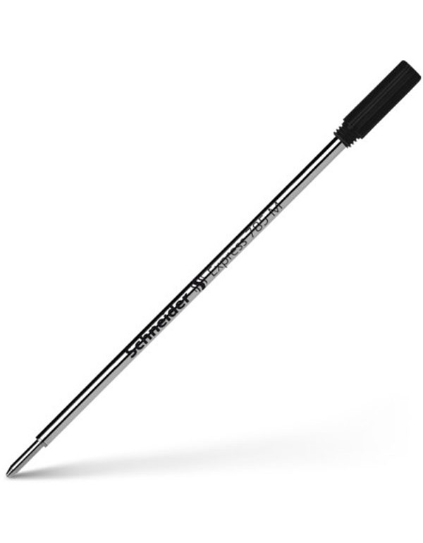 Schneider Express 785 Ballpoint Pen Refill Black M