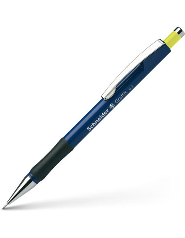 Schneider Graffix Mechanical Pencil 0.3mm