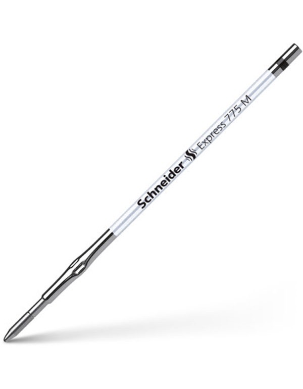 Schneider Express 775 Ballpoint Pen Refill Black M