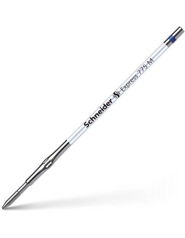 Schneider Express 775 Ballpoint Pen Refill Blue M