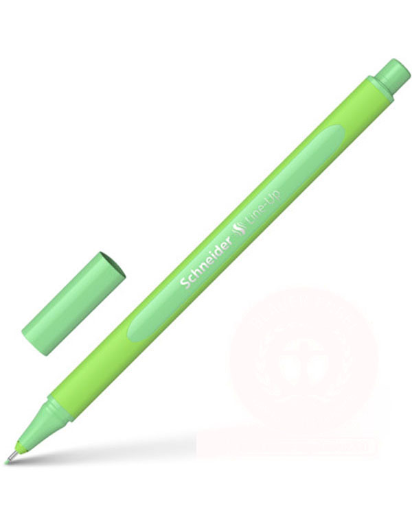 Schneider Line Up Fineliner Pastel Mint 0.4mm
