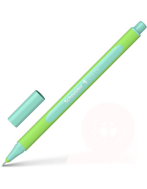 Schneider Line Up Fineliner Pastel Turquoise 0.4mm