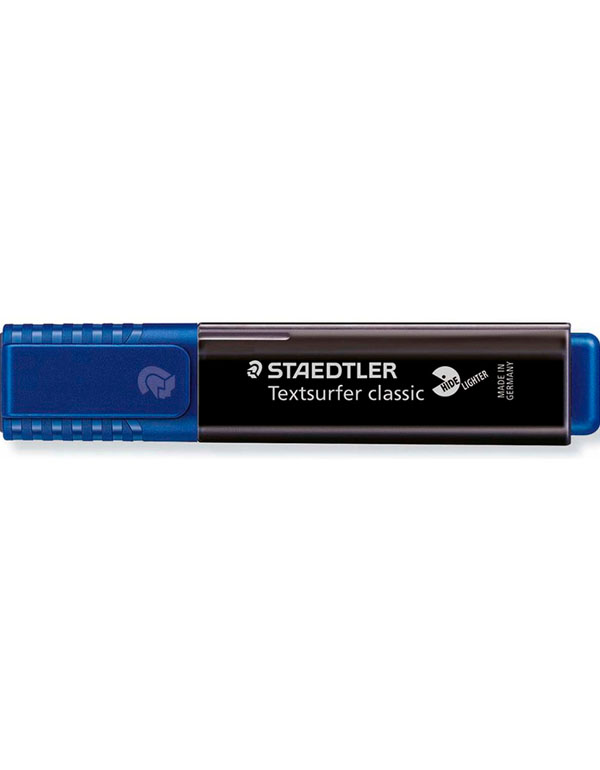 Staedtler Black Marker