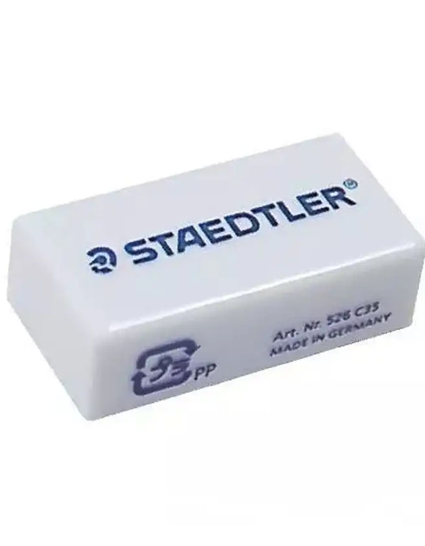 Staedtler C35 Eraser