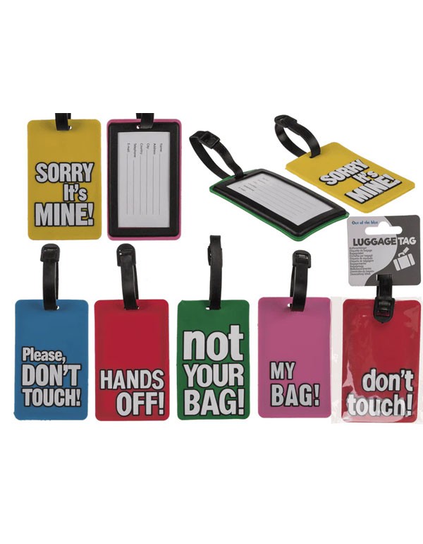 Luggage Tags