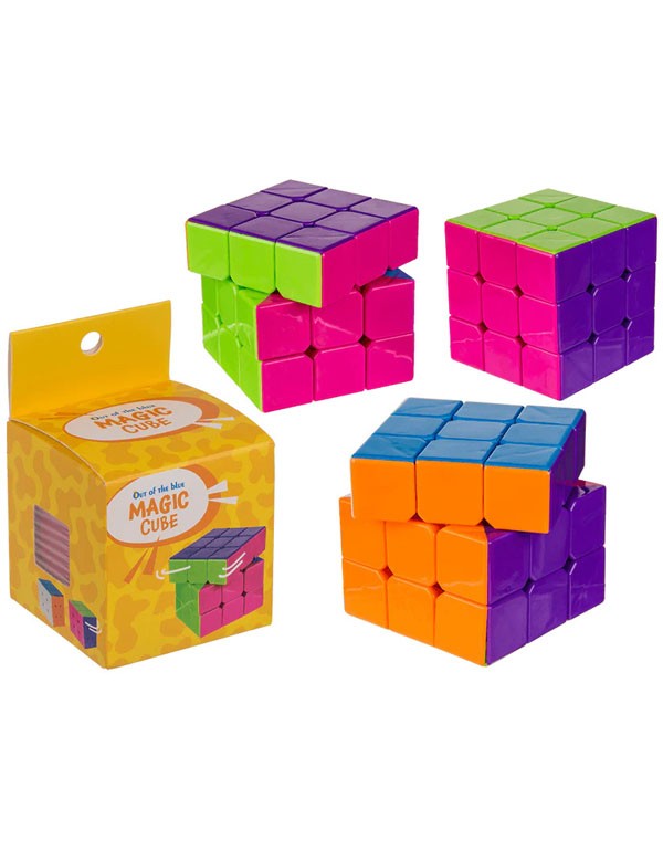 Magic Cube