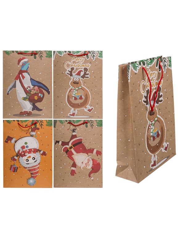 Ooops…. Paper Gift Bag