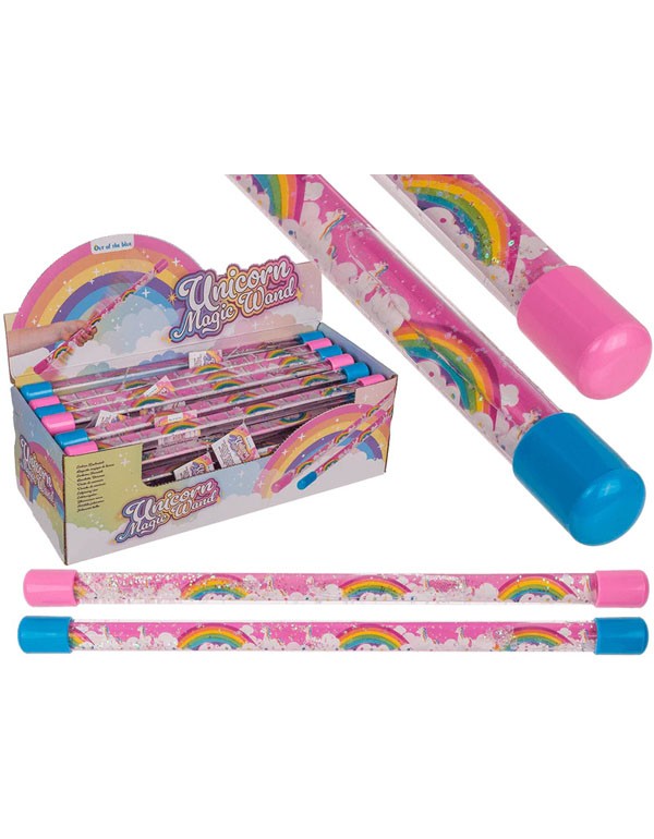 Unicorn Magic Wand