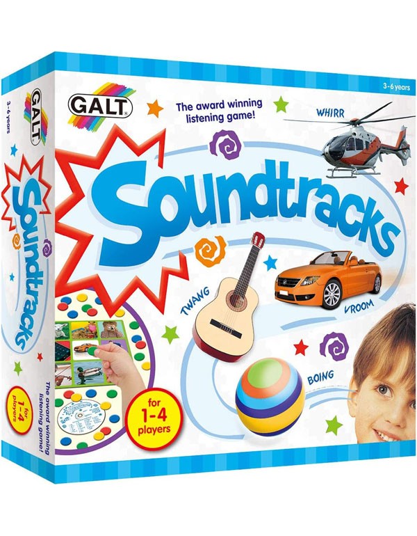 Soundtracks